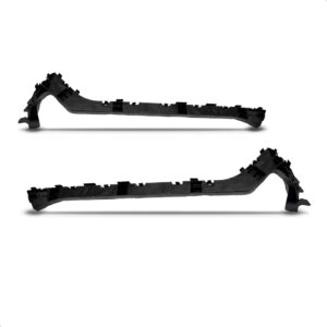 Kit Parachoque Traseiro Civic 2012 2013 14 A 2016 1a Linha