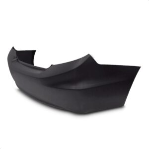 Kit Parachoque Traseiro Civic 2012 2013 14 A 2016 1a Linha