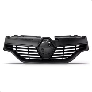 Kit Grades Renault Sandero Stepway 2015 A 2019 Preto