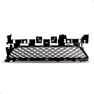 Kit Grades Renault Sandero Stepway 2015 A 2019 Preto