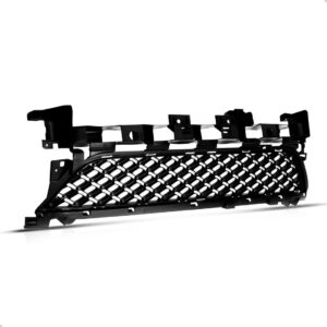 Kit Grades Renault Sandero Stepway 2015 A 2019 Preto