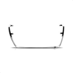 Kit Friso Para Renault Sandero 2012 2013 2014 Aro Cromado