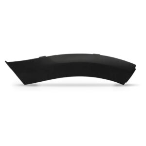 Kit Alargador Traseiro Para Sandero Stepway 2012 A 2014 - 04 Preto