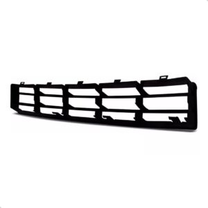 Kit Farol Milha Para Golf 1999 A 2005 Com Kit De Grades Plástico