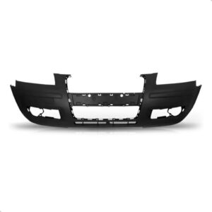 Envolvente Para Audi A3 Ano 2007 A 2008 Sportback Com Painel Preto