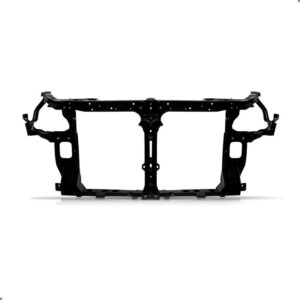 Kit Painel E Parachoque Para Hyundai Sonata 2011 A 2014 Preto