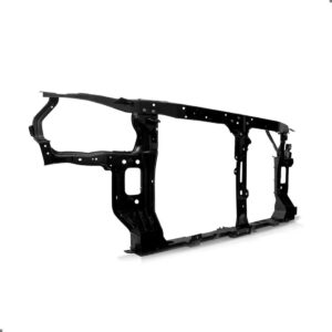 Kit Painel E Parachoque Para Hyundai Sonata 2011 A 2014 Preto