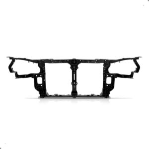 Kit Painel E Parachoque Para Hyundai Sonata 2011 A 2014 Preto