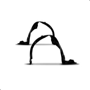 Kit Asa Urubu Para Hyundai Sonata 2011 A 2014 Jogo 06 Peças