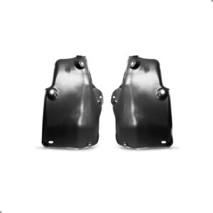 Kit Asa Urubu Para Hyundai Sonata 2011 A 2014 Jogo 06 Peças