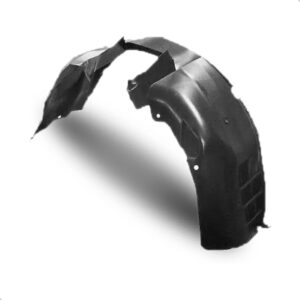 Kit  Parachoque Celta 2000 2001 2002 03 04 05 2006 Dianteiro Preto