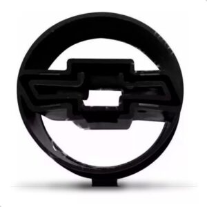 Kit  Parachoque Celta 2000 2001 2002 03 04 05 2006 Dianteiro Preto