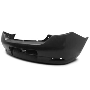 Kit Envolvente Logan 2017 A 2024 Traseiro Com Guias S/furo