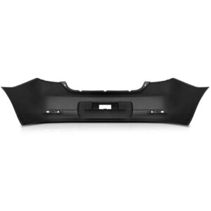 Kit Envolvente Logan 2017 A 2024 Traseiro Com Guias S/furo