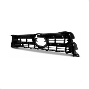 Kit Envolvente Para Hilux 2016 2017 4x4 Cabine Dupla Preto