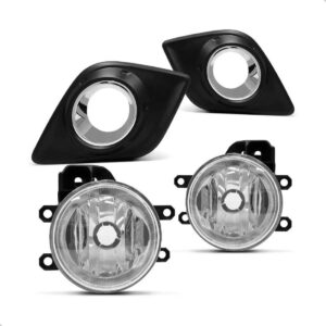 Kit Envolvente Para Hilux 2016 2017 4x4 Cabine Dupla Preto