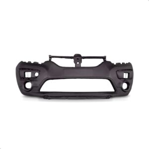 Kit Envolvente Sandero Stepway 2015 A 19 Grades 1a Linha  Preto