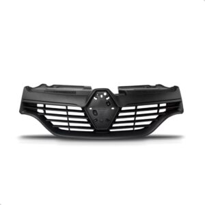 Kit Envolvente Sandero Stepway 2015 A 19 Grades 1a Linha  Preto