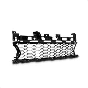 Kit Envolvente Sandero Stepway 2015 A 19 Grades 1a Linha  Preto