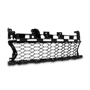 Kit Grade Sandero Stepway 2015 A 19 Par Molduras Parachoque Preto