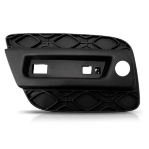 Parachoque Para Sandero Stepway 2014 A 2019 Tras C/apliques - Preto