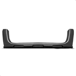 Kit Grades Para Renault Sandero Stepway 2012 2013 2014 Preto