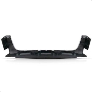 Kit Grades Para Renault Sandero Stepway 2012 2013 2014 Preto