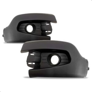 Kit Grades Para Renault Sandero Stepway 2012 2013 2014 Preto