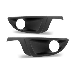 Kit Envolvente Para Fiat Siena El 2013 14 15 2016 Dianteiro Preto