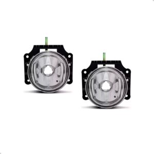 Kit Parachoque Dianteiro Toro 2016 2017