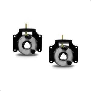 Kit Parachoque Dianteiro Toro 2016 2017