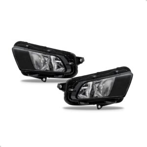 Kit Parachoque Dianteiro Toro 2016 2017