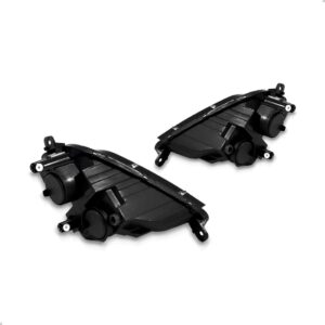 Kit Parachoque Dianteiro Toro 2016 2017