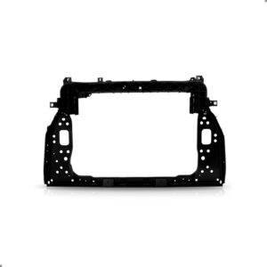 Kit Envolvente Para Jeep Renegade 2015 2020 A 2021 1a Linha  Preto