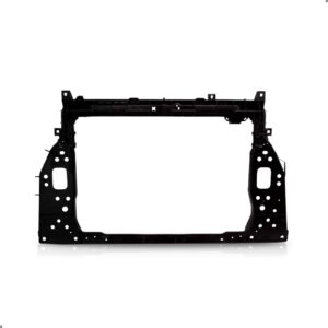 Kit Envolvente Para Jeep Renegade 2015 2020 A 2021 1a Linha  Preto