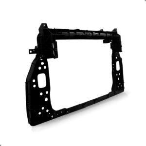 Kit Envolvente Para Jeep Renegade 2015 2020 A 2021 1a Linha  Preto