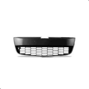 Kit Grade Para Sonic 2010 2011 2012 2013 2015 Preto