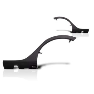 Parachoque Para Sandero Stepway 2012 2013 2014 1a Linha Novo Preto