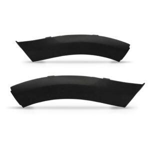 Parachoque Para Sandero Stepway 2012 2013 2014 1a Linha Novo Preto