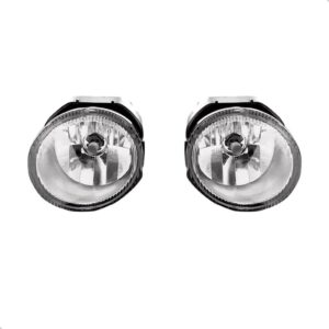 Parachoque Para Nissan Frontier 2003 A 2006 Milhas 1a Linha Preto