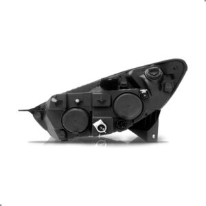 Kit Farois Mascara Negra Grand Siena 2012 A 2022 E Kit Milha