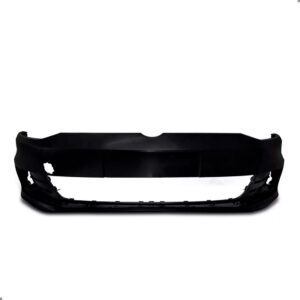 Kit Parachoque E Painel Spacefox 2015 A 2022 Preto