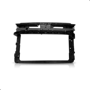 Kit Parachoque E Painel Spacefox 2015 A 2022 Preto