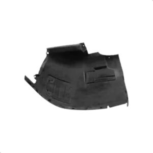 Kit Asa Urubu Dianteiro Para Bmw X1 2010 A 2013 Lado Direito