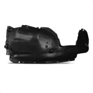 Kit Asa Urubu Dianteiro Para Bmw X1 2010 A 2013 Lado Direito