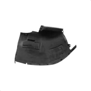 Asa Urubu Dianteiro Para Bmw X1 2010 A 2013 Lado Esquerdo