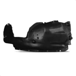 Asa Urubu Dianteiro Para Bmw X1 2010 A 2013 Lado Esquerdo