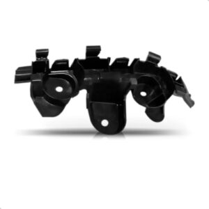 Envolvente Para Renault Captur 2017 2018 2019 2020 2021 Preto