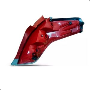 Kit Farois E Sinaleiras C4 Pallas Sedan 2008 09 10 11 A 2014 Direito/passageiro