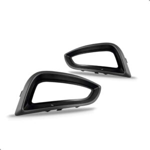 Kit Grade Para Hyundai Ix35 2016 A 2022 Preto